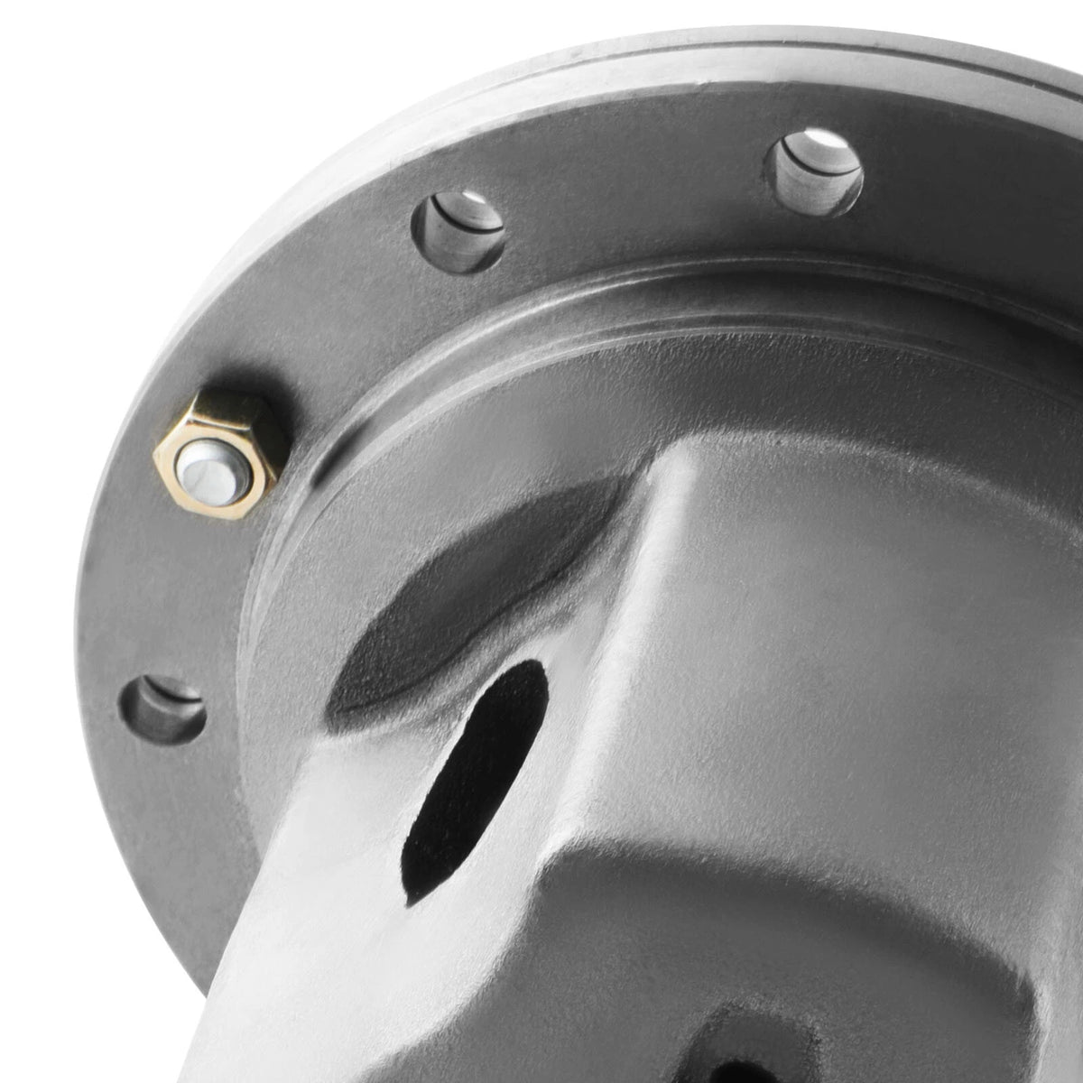 Rear Differential Assembly for Chevrolet Silverado 2500 3500 HD (P4G3XY)