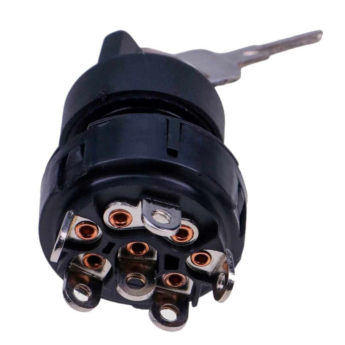 Key Switch 4360470 for JLG 1930ES 2630ES 3246ES T350 600AJ 600A 3394RT