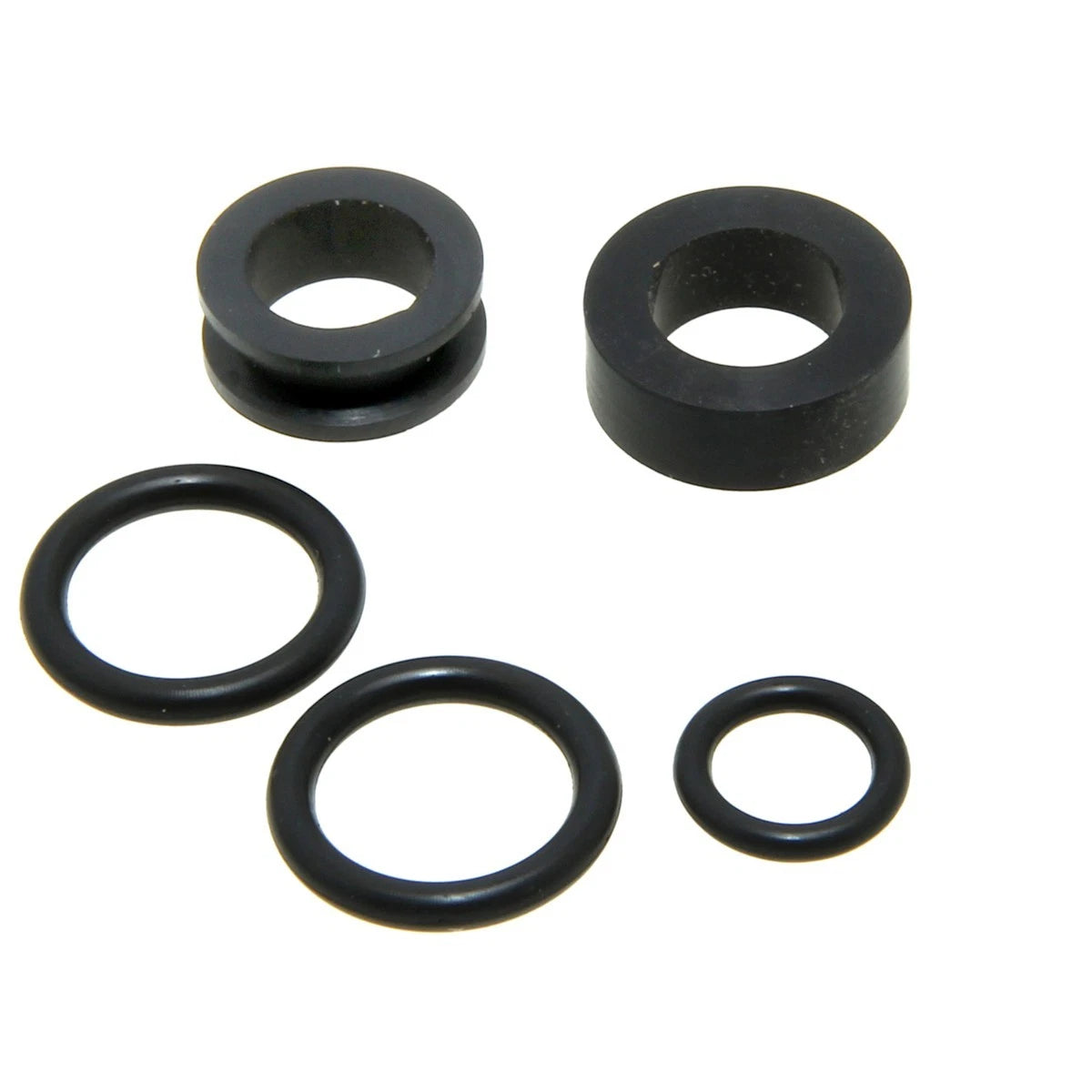 Fuel Injector Seal for Mazda RX-7 (1986–1993) 17111