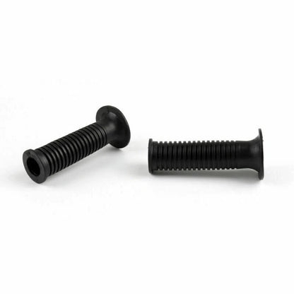 Rubber Handlebar Grips for BMW F650 ST/CS R1100/1150 RS R850 K1100 RS/LT (T9)