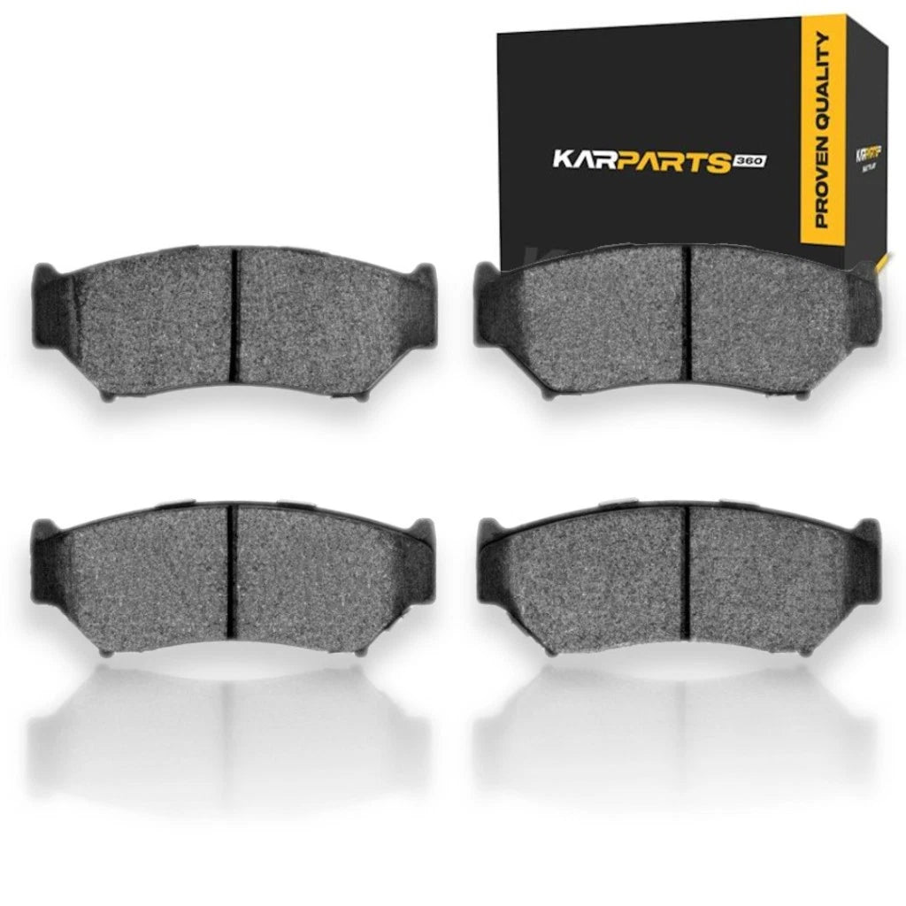 Brake Pads for Suzuki Sidekick (1991–1998) ALX-PAU-DF-1552-0556-00-CLA2