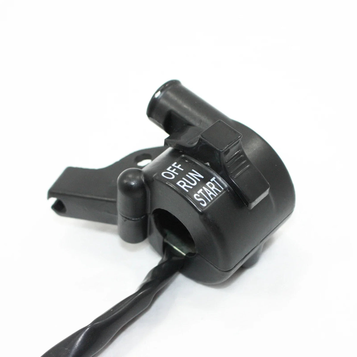 Brake Lever Throttle Grip Switch Cable for Yamaha PW50 PY50 Peewee 50