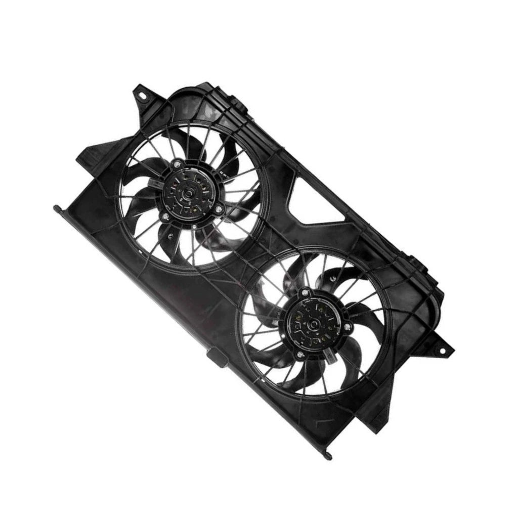 Radiator Fan for Dodge Caravan/Grand Caravan (2005–2007) ALX-PAU-RB-620-042-CL360A52