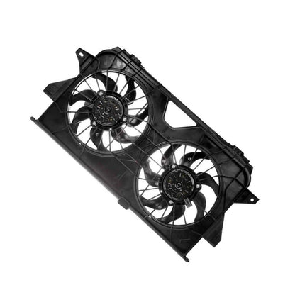 Radiator Fan for Dodge Caravan/Grand Caravan (2005–2007) ALX-PAU-RB-620-042-CL360A52