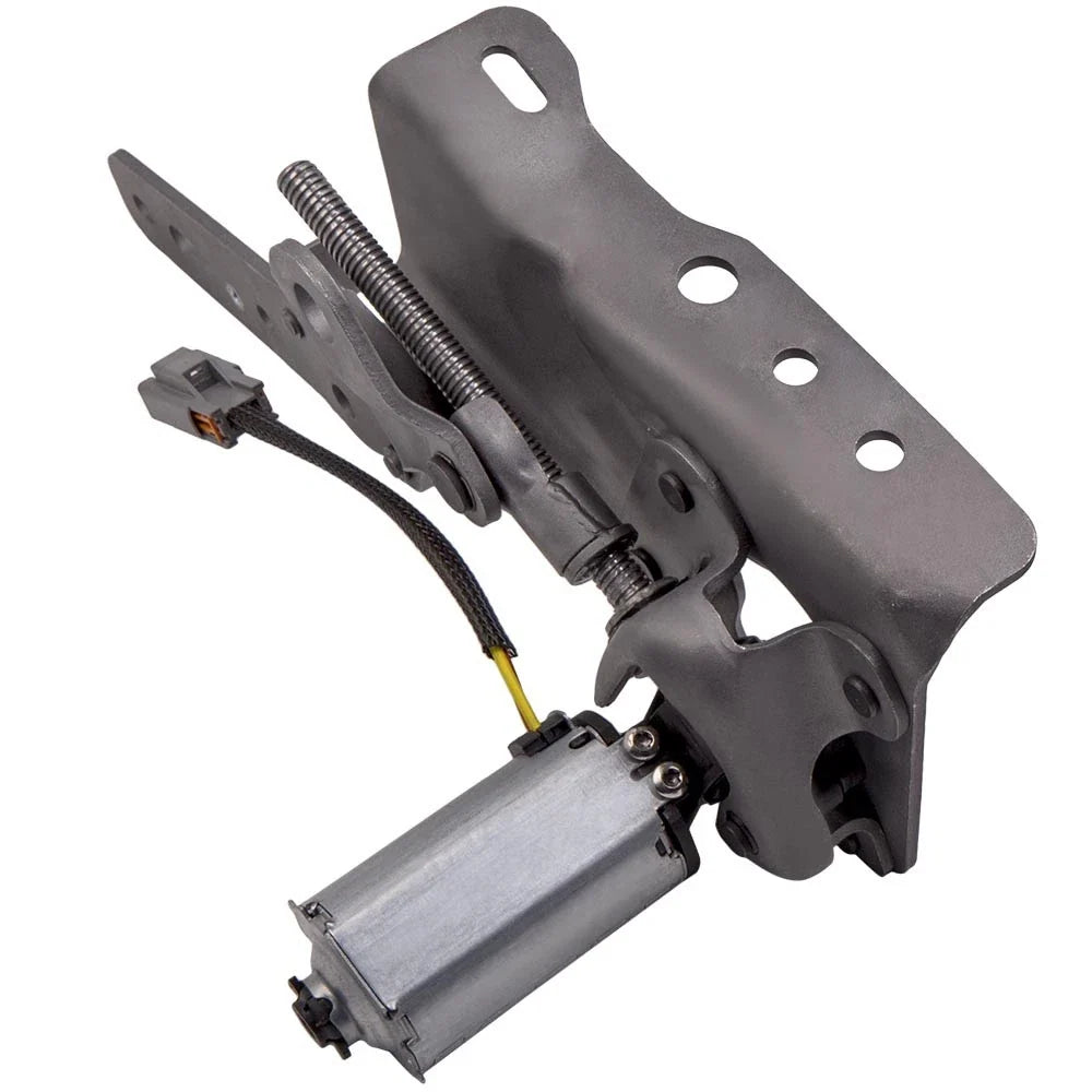 Set of 2 Fold Seat Hinge Motors for Ford Mercury (6L2Z7861382EA, 6L2Z7861383AA)