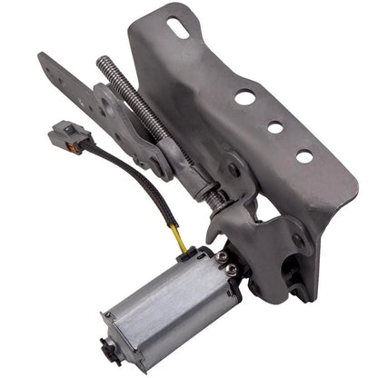 Set of 2 Fold Seat Hinge Motors for Ford Mercury (6L2Z7861382EA, 6L2Z7861383AA)