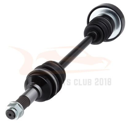 CV Axle Shaft for Yamaha Rhino 450 2006–2009, Rhino 660 2004–2007