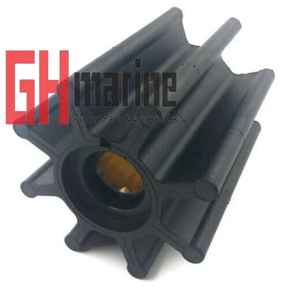 Engine Flexible Impeller for IVECO (8280 M / 8281 SRM M37.10)