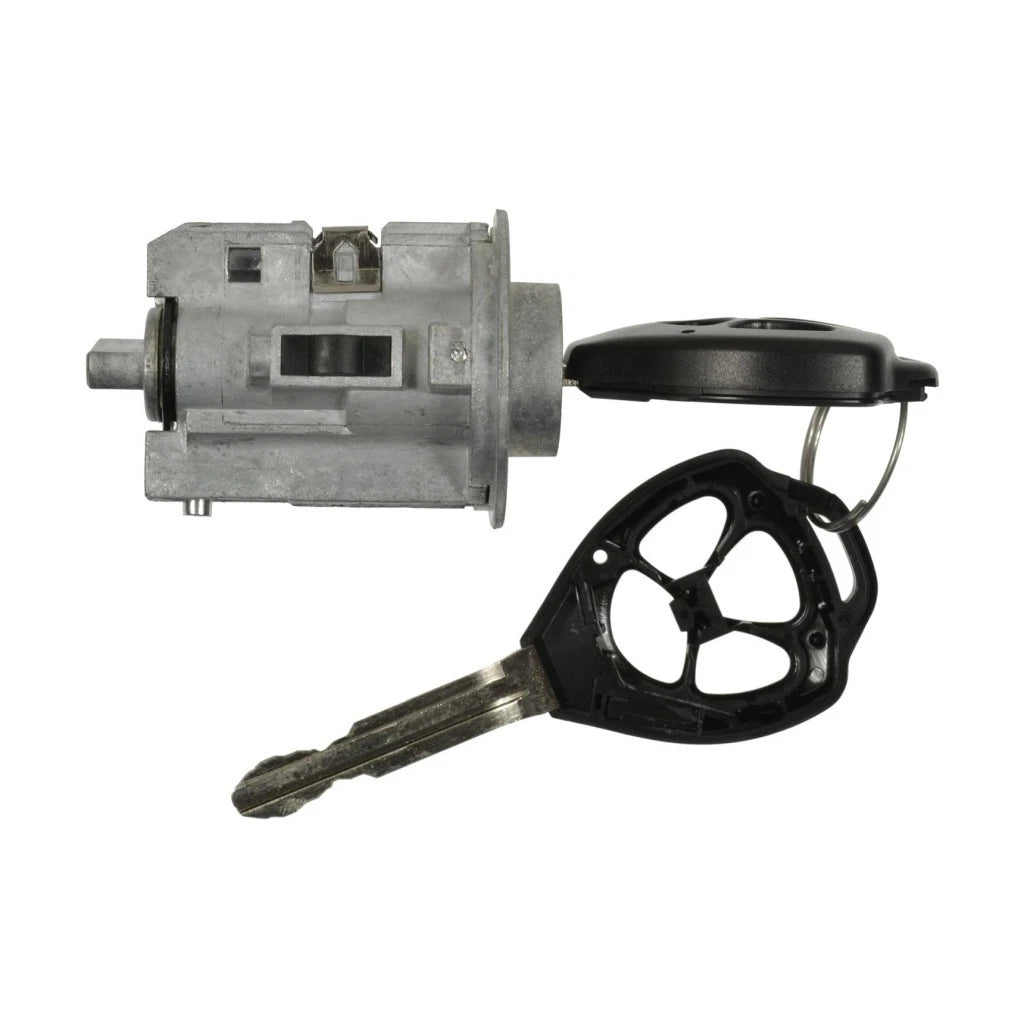 Ignition Lock Cylinder for Toyota Camry (2006–2007) ALX-PAU-SI-US-384L-CLA1