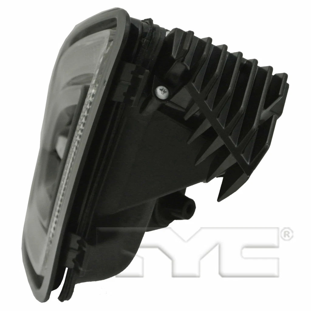 LED Parking Lights for Ford Edge (2015–2018) PLX-M0-12-5362-00-CL360A55, FO2520192, FO2521192