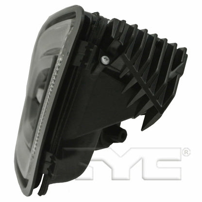 LED Parking Lights for Ford Edge (2015–2018) PLX-M0-12-5362-00-CL360A55, FO2520192, FO2521192