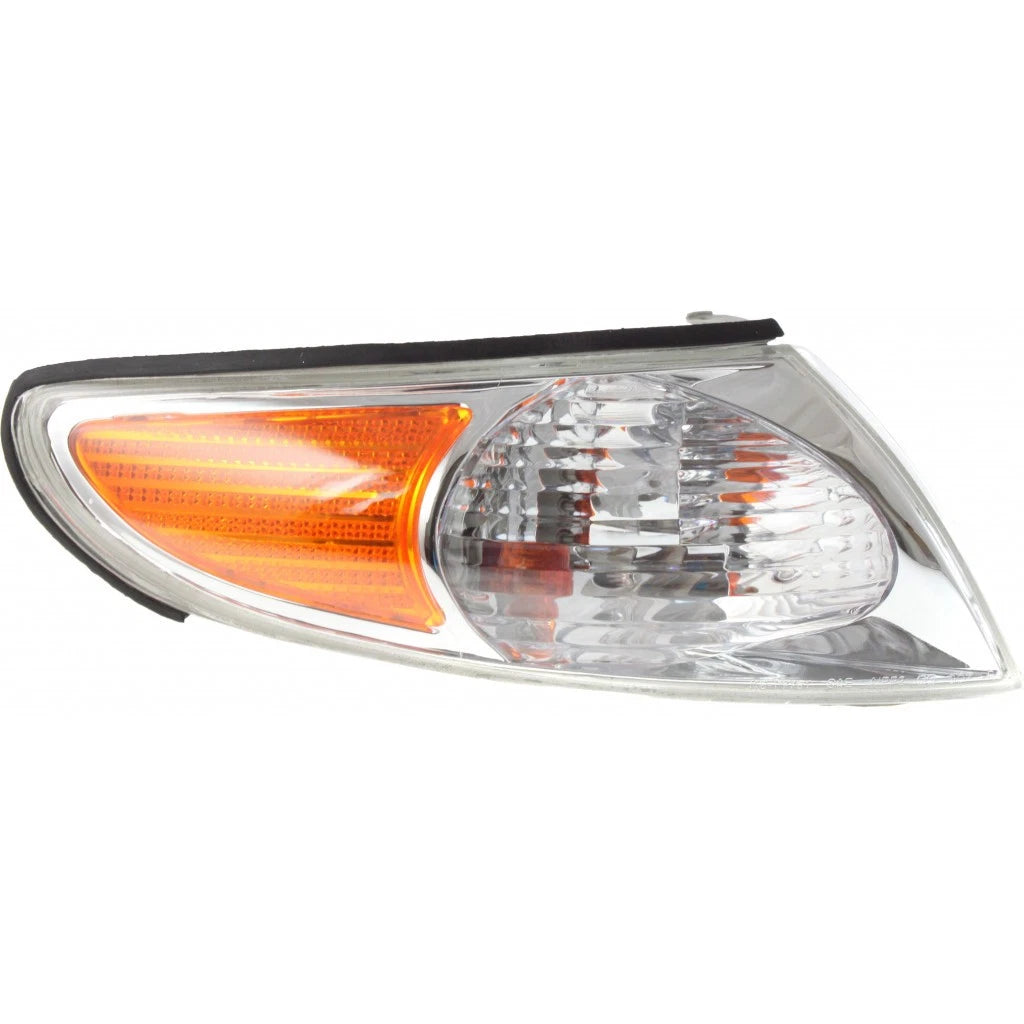 Corner Light for Toyota Solara (2002–2003) TO2521166, CLX-M0-USA-T104109-CL360A70