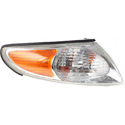 Corner Light for Toyota Solara (2002–2003) TO2521166, CLX-M0-USA-T104109-CL360A70