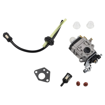 Carburetor Kit for Brush Cutters RBC52SB RBC40SB RBC38SB
