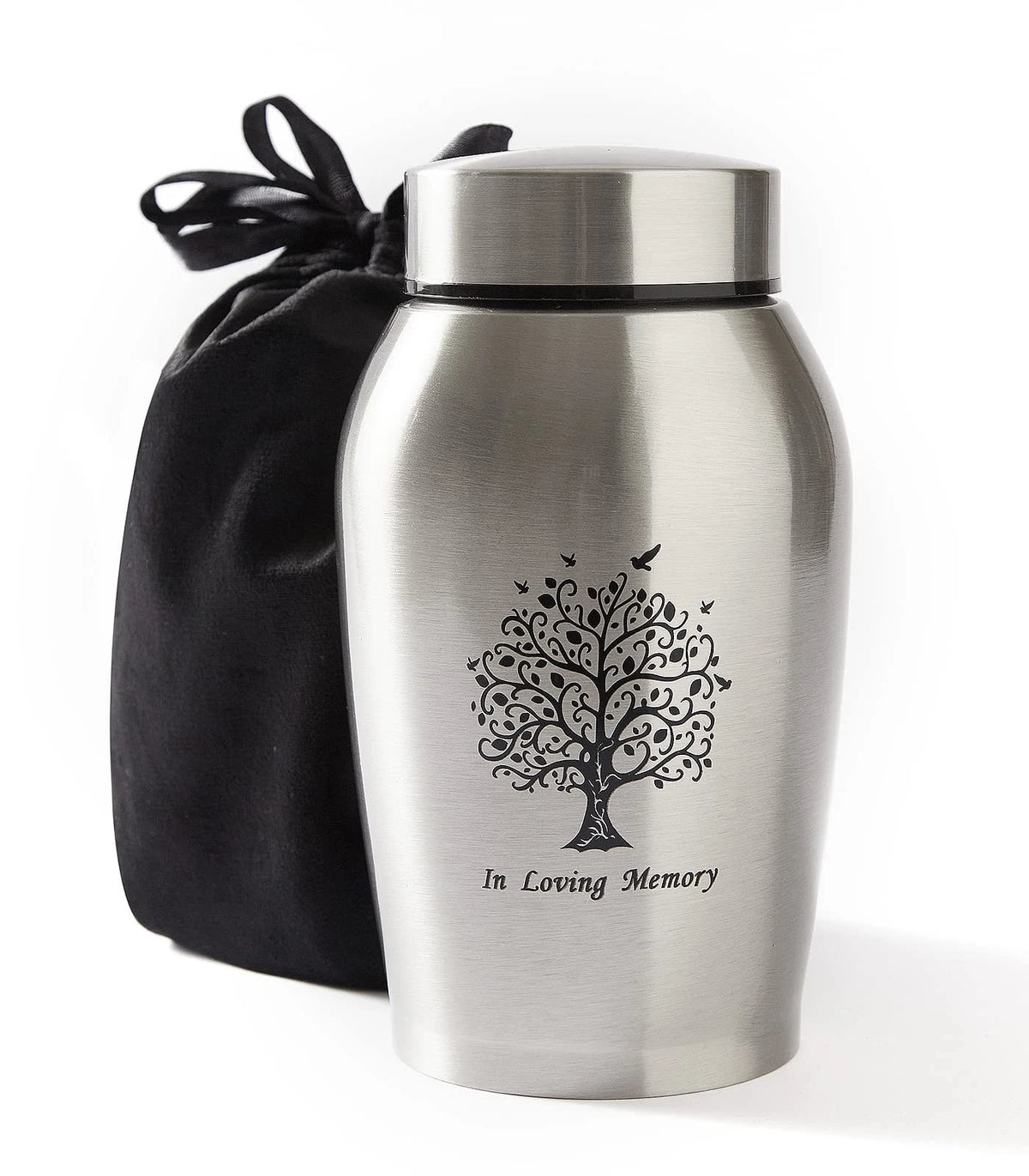 Cremation Urns for Adult Ashes Decorative Urn up to 90 lbs