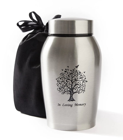 Cremation Urns for Adult Ashes Decorative Urn up to 90 lbs