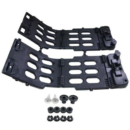 Bed Extender for Ford F-250 F-350 Super Duty (2017–2022)