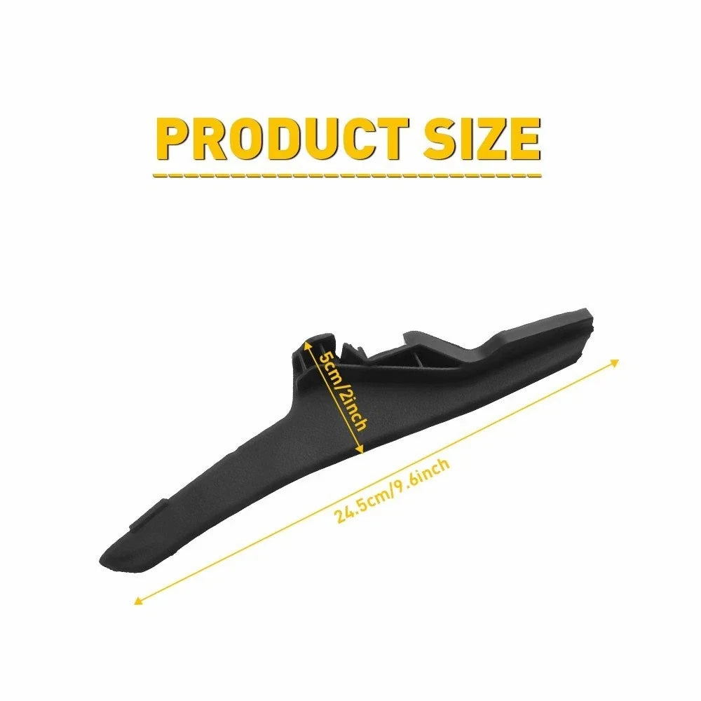 2X Wiper Cowl Cover Trim for Toyota Corolla LE (2014–2019)