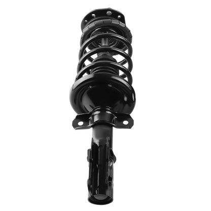 Front Strut Assembly w/ Coil Springs for G5 (2007–2009), HHR (2006–2011), Cobalt (2005–2010)