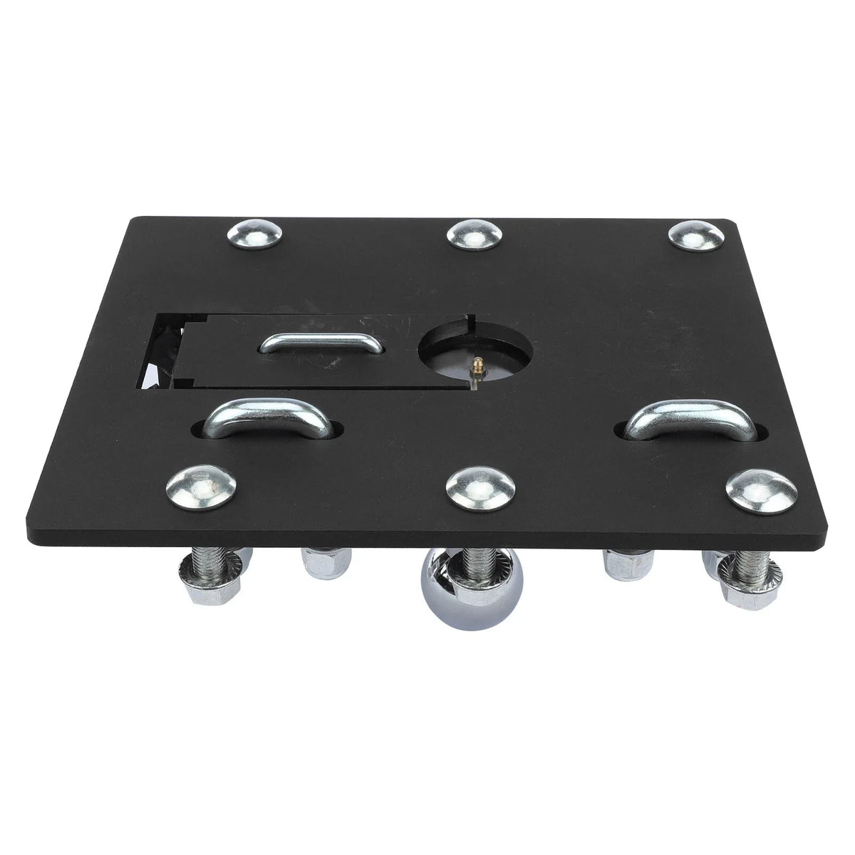 Gooseneck Trailer Hitch for Dodge Ram 1500 2500 (2010–2023)