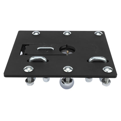 Gooseneck Trailer Hitch for Dodge Ram 1500 2500 (2010–2023)
