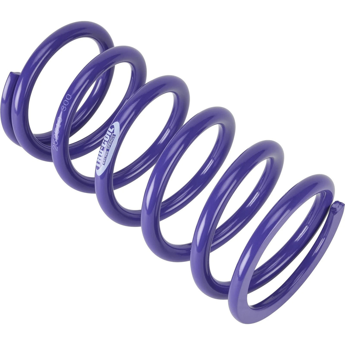 5x Tru-Coil Oval Track Racing Rear Spring for (2510125)