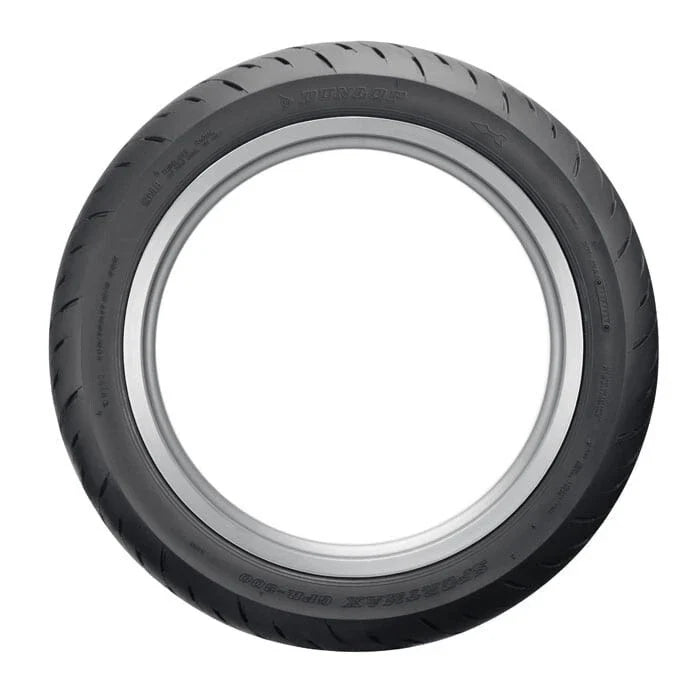 Dunlop GPR 300 Rear Tire 190/50ZR17 for Sportmax Motorcycle (45067841)