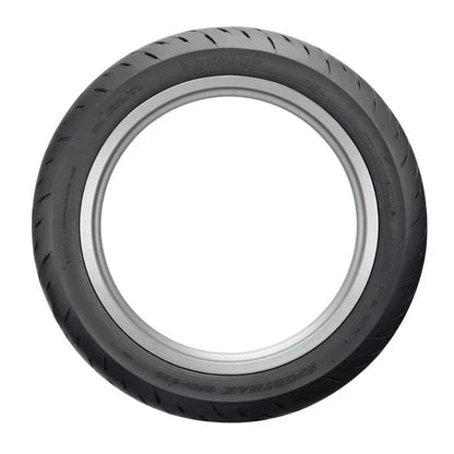Dunlop GPR 300 Rear Tire 190/50ZR17 for Sportmax Motorcycle (45067841)