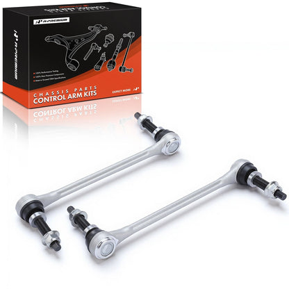 2X Front Side Sway Bar Link for Ford Mustang (2015–2019) FR3Z5K483A, K750798