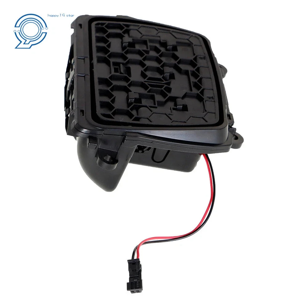 Front Center Console Ashtray for BMW 5 Series F10 F11 (2009–2016) 51169206347