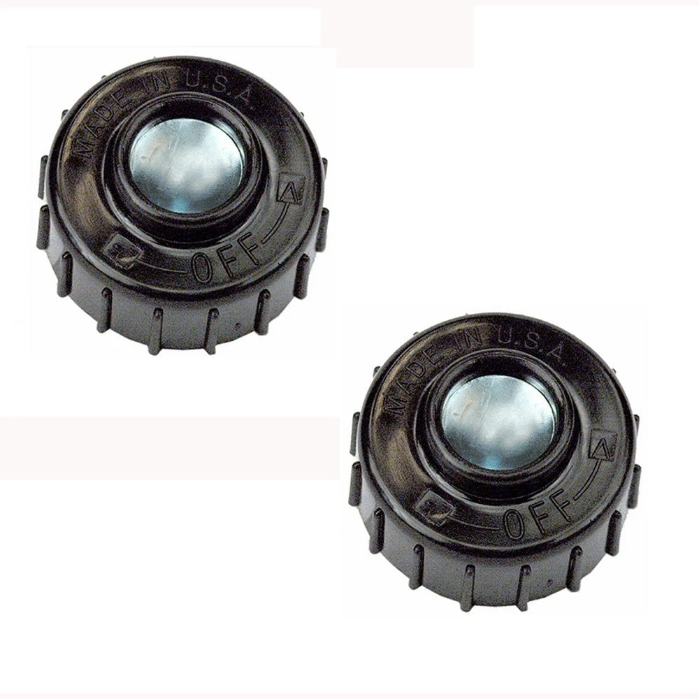 Trimmer Bump Head Knobs (2) for Ryobi CS30