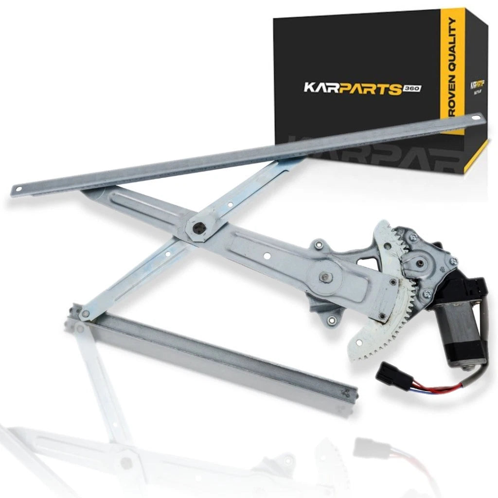 Window Regulator for Honda Passport (2019–2025) ALX-PAU-T2-HO1350183-CLA1, HO1350183