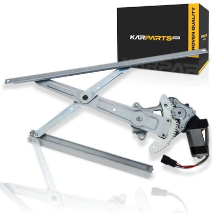 Window Regulator for Honda Passport (2019–2025) ALX-PAU-T2-HO1350183-CLA1, HO1350183