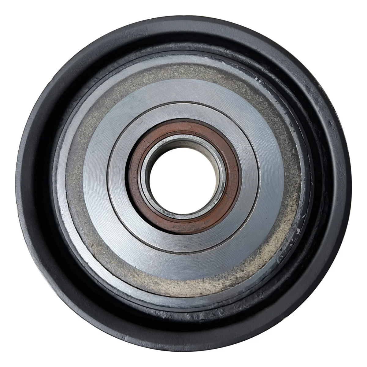 AC Compressor Clutch Replacement for Toyota Solara 2.4L (2005–2007)