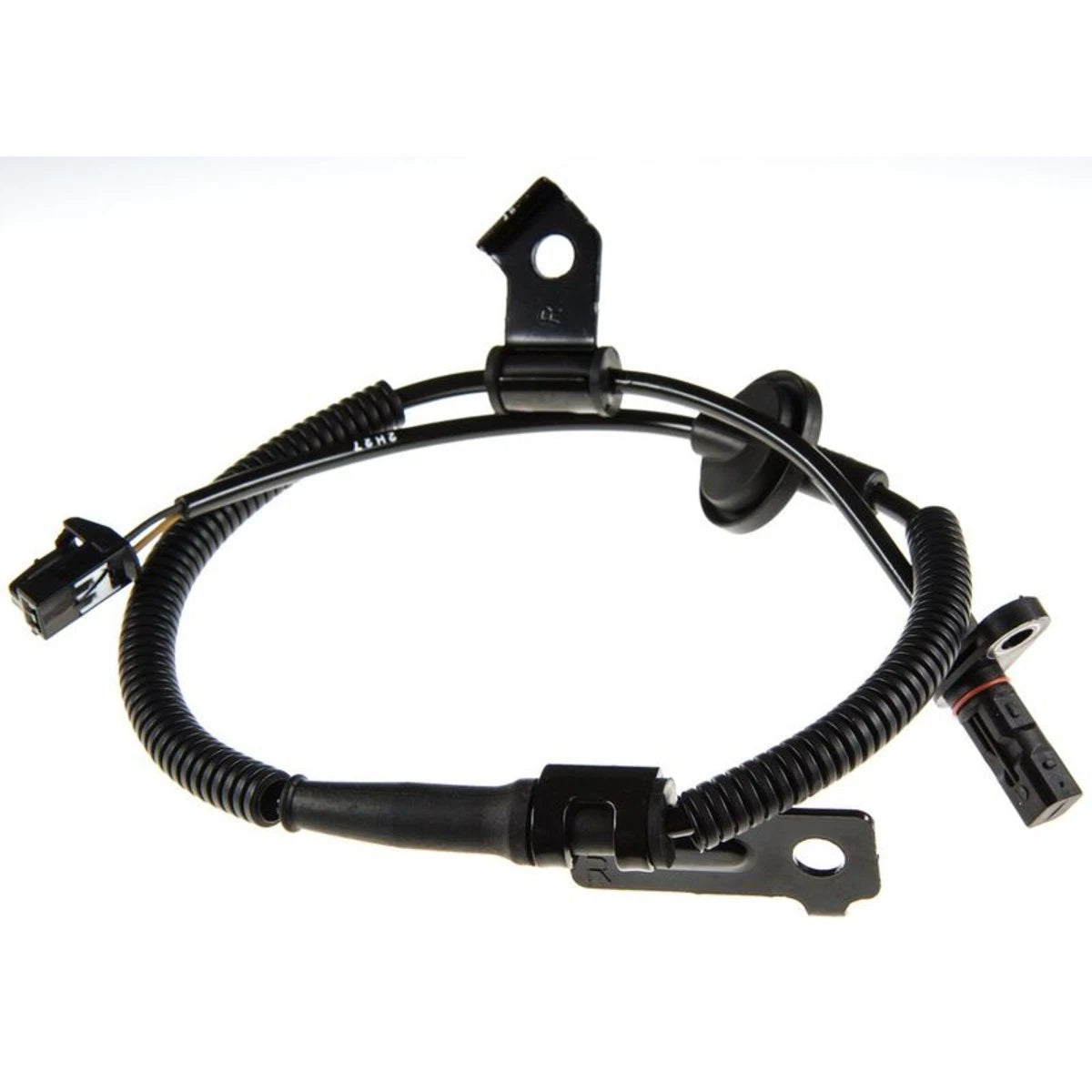 2X Holstein ABS Speed Sensor for Hyundai Azera (2006–2011) 2ABS0377