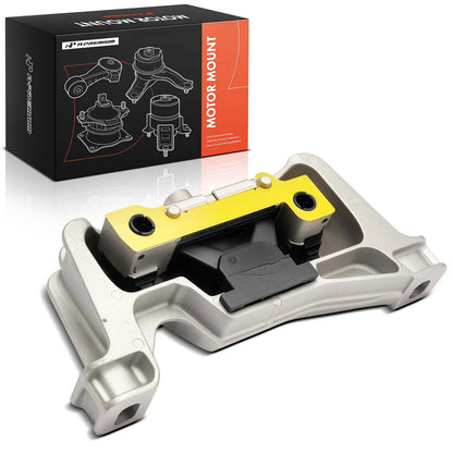 Front Engine Mount for Mercedes-Benz CLA250 CLA45 AMG (2014–2019) 2462401717, A4076