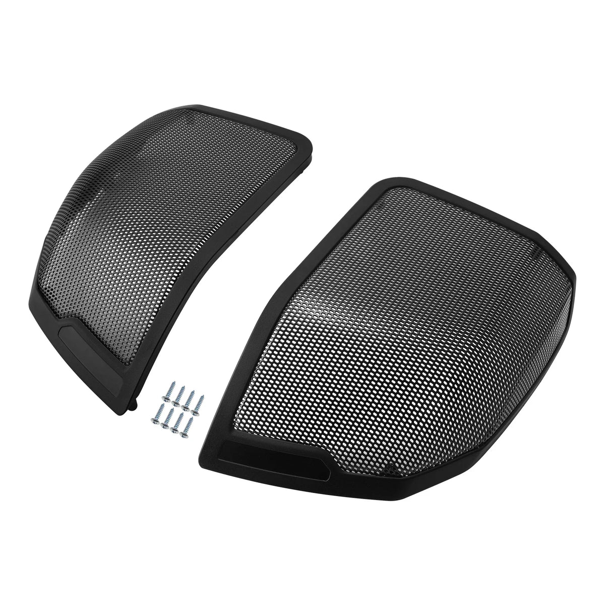 Saddlebags for Harley Touring CVO Road Street Glide (2023–2026)