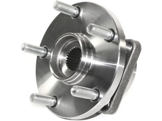 Front Wheel Hub Assembly for Subaru Legacy (2015–2021) 58339GSDT