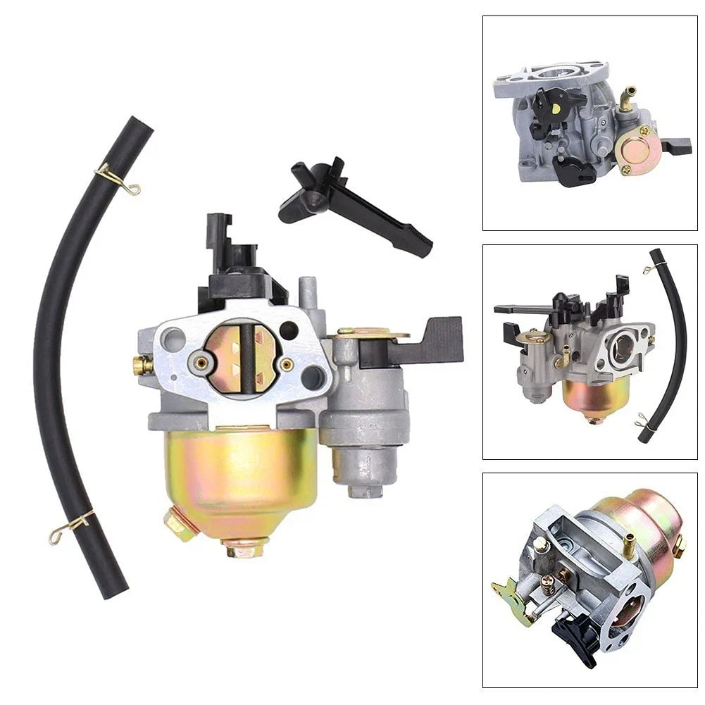Carburetor for Models with Part Number 16100-ZH8-W61