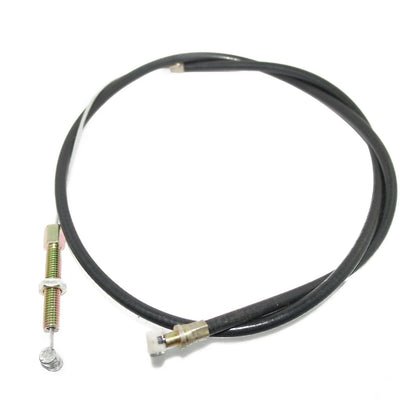Front Drum Brake Cable for Royal Enfield Bullet 350 500cc (2000–2023)