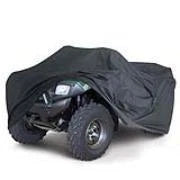 ATV Cover for Arctic Cat TRV 1000 700 H2 EFI (Heavy Duty, Trailerable)