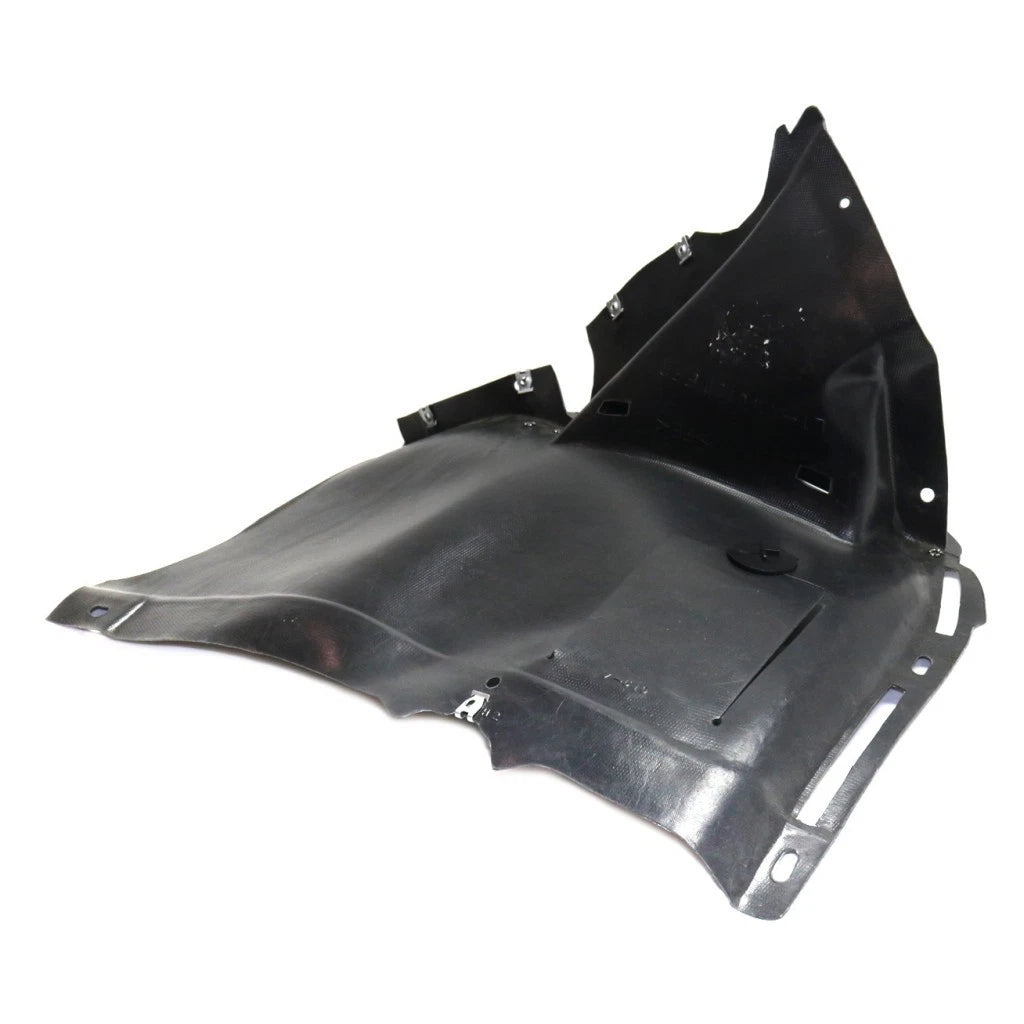 Fender Liner for Volkswagen Golf Alltrack (2017) KLX-KSI-842014D-CL360A53, VW1249125