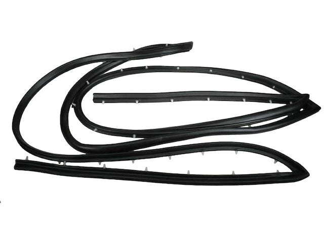 Door Seal for Chevrolet G30 (1975–1996) 23776YGDV