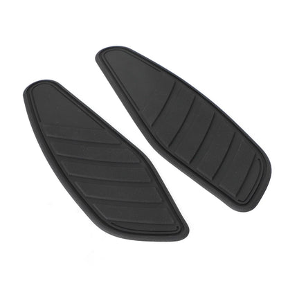Rubber Grip Gas Tank Knee Pads for Yamaha XSR 700 (2022) T9