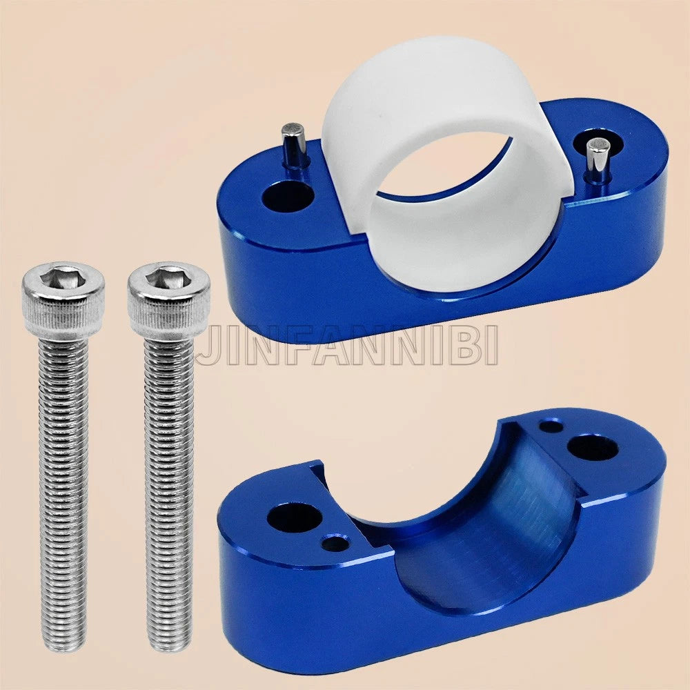 Steering Stem Bushings Kit for Yamaha Grizzly Kodiak Wolverine Raptor Big Bear (1UY-23812-00-00)