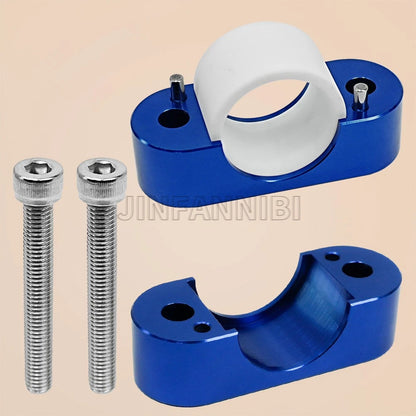 Steering Stem Bushings Kit for Yamaha Grizzly Kodiak Wolverine Raptor Big Bear (1UY-23812-00-00)