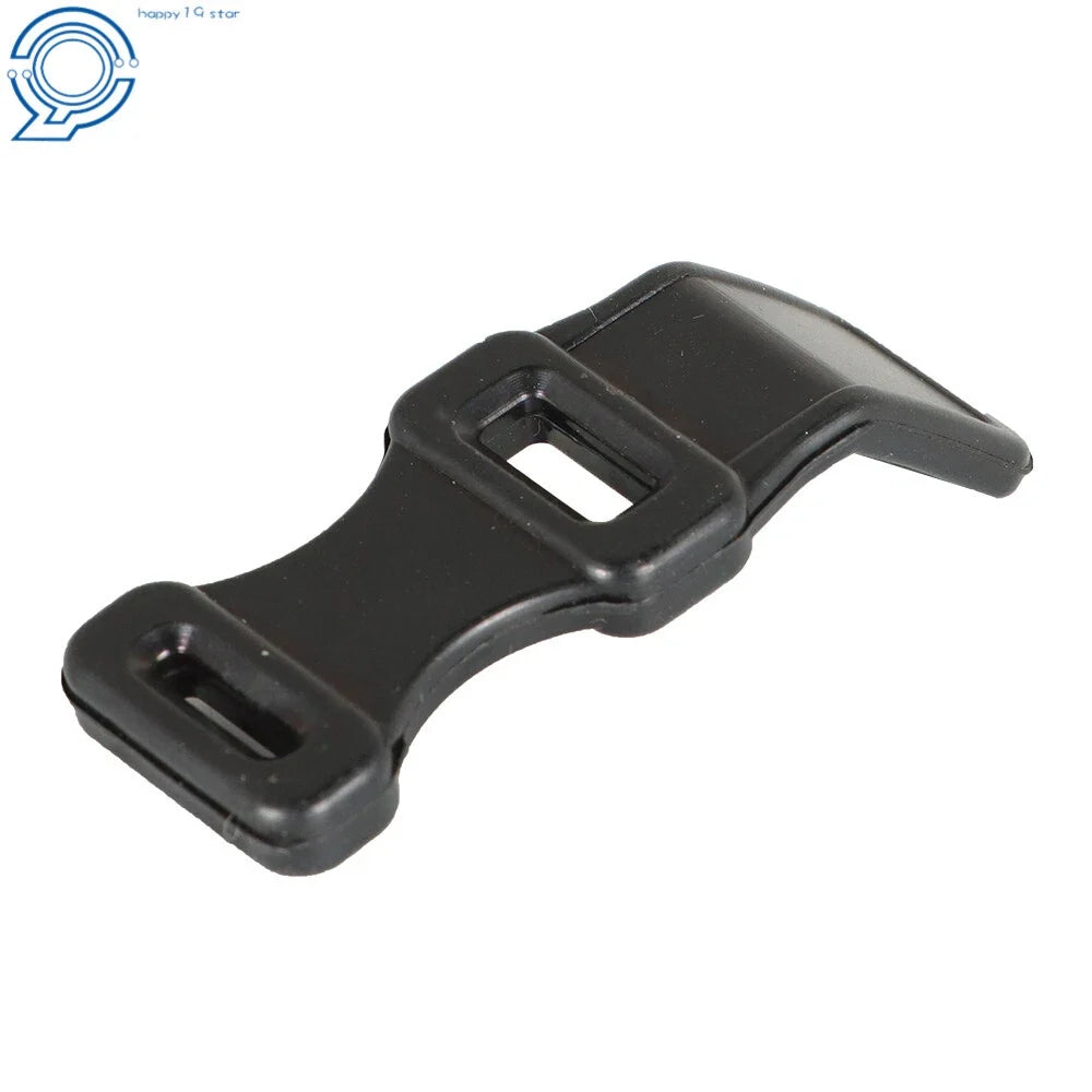 Rear Rack Door Rubber Strap for Honda TRX200 TRX300 (US Fit)