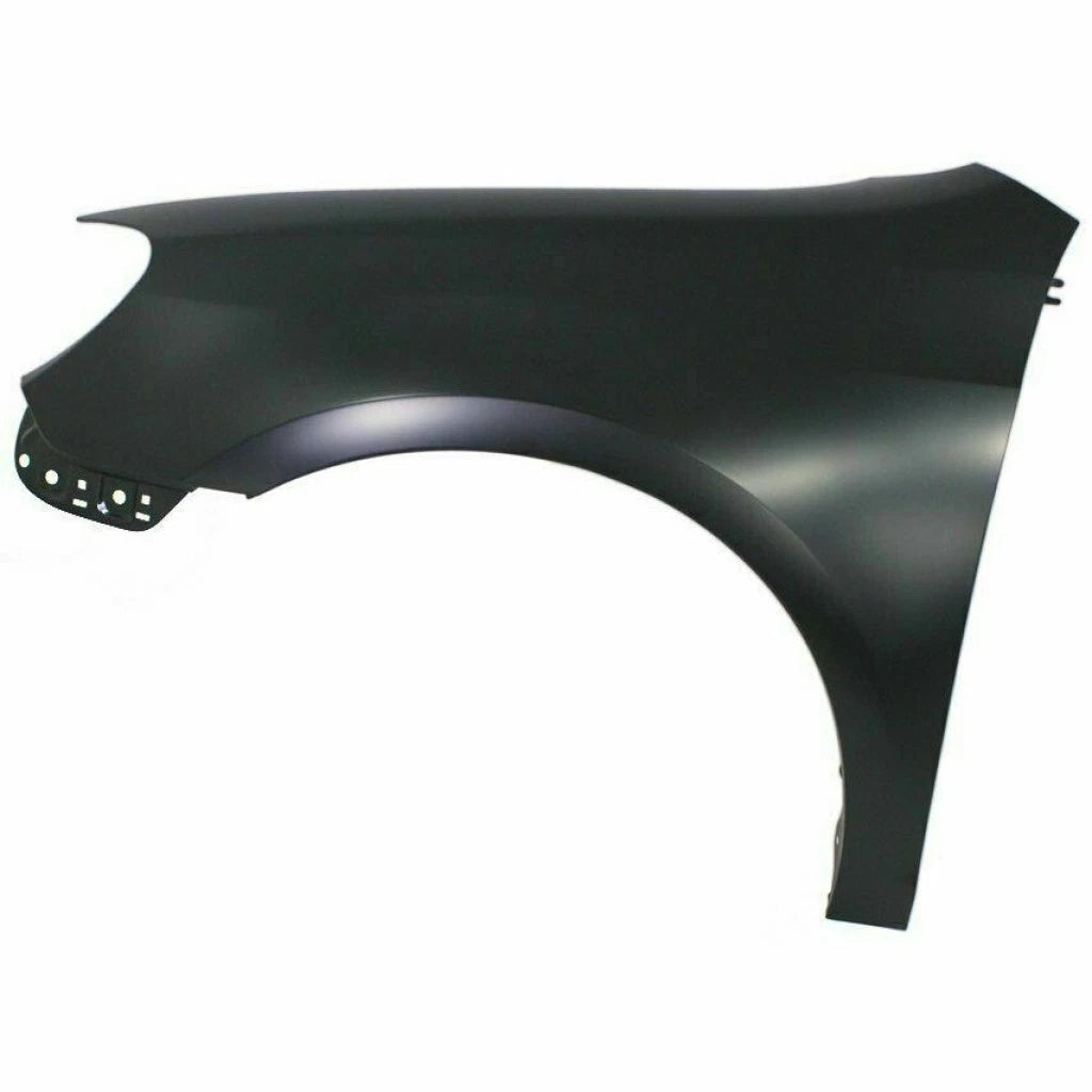 Set of 2 Fender for Volkswagen Golf (2010–2014) MLX-PAIR-SHE9526-31-1-CL360A50, VW1240139