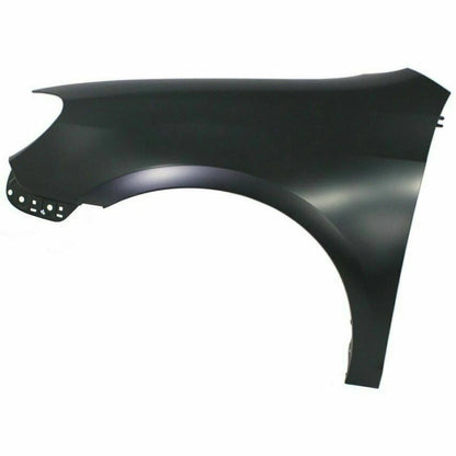 Set of 2 Fender for Volkswagen Golf (2010–2014) MLX-PAIR-SHE9526-31-1-CL360A50, VW1240139