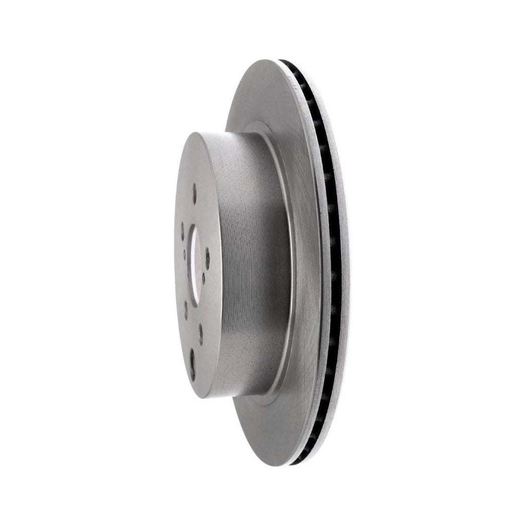 ACDelco Brake Rotor Rear for Audi TT (2016–2023) | G3000 | OLX-ACD18A81786A-CL360A52